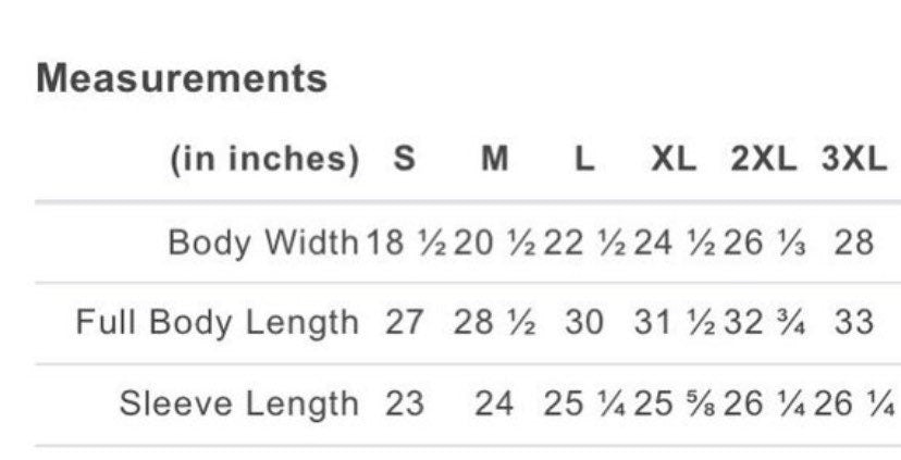 Greta Van Fleet Varsity Style Long Sleeve