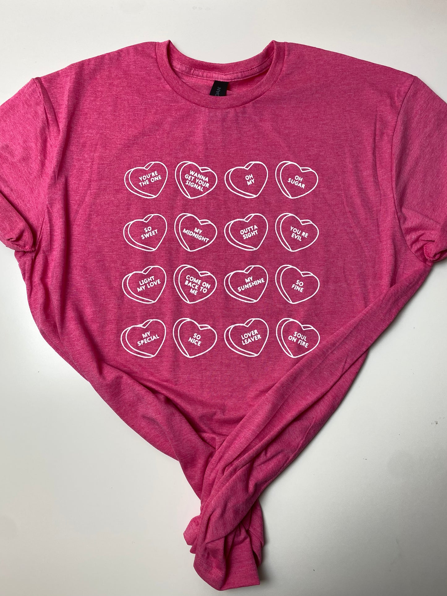 Sweetheart Valentine's Tee