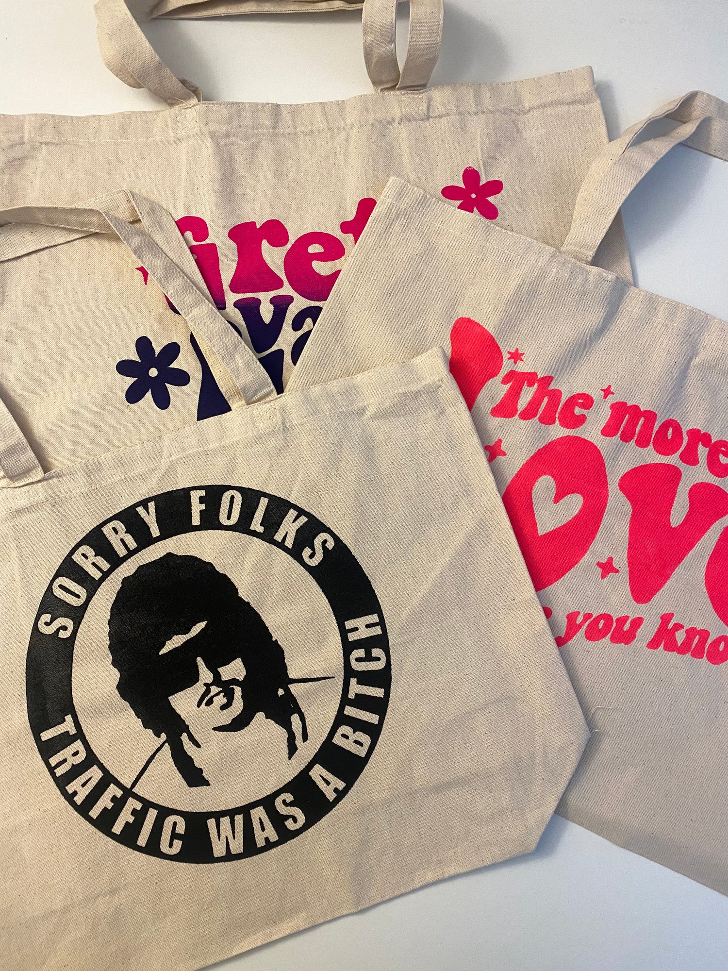 Tote Bags