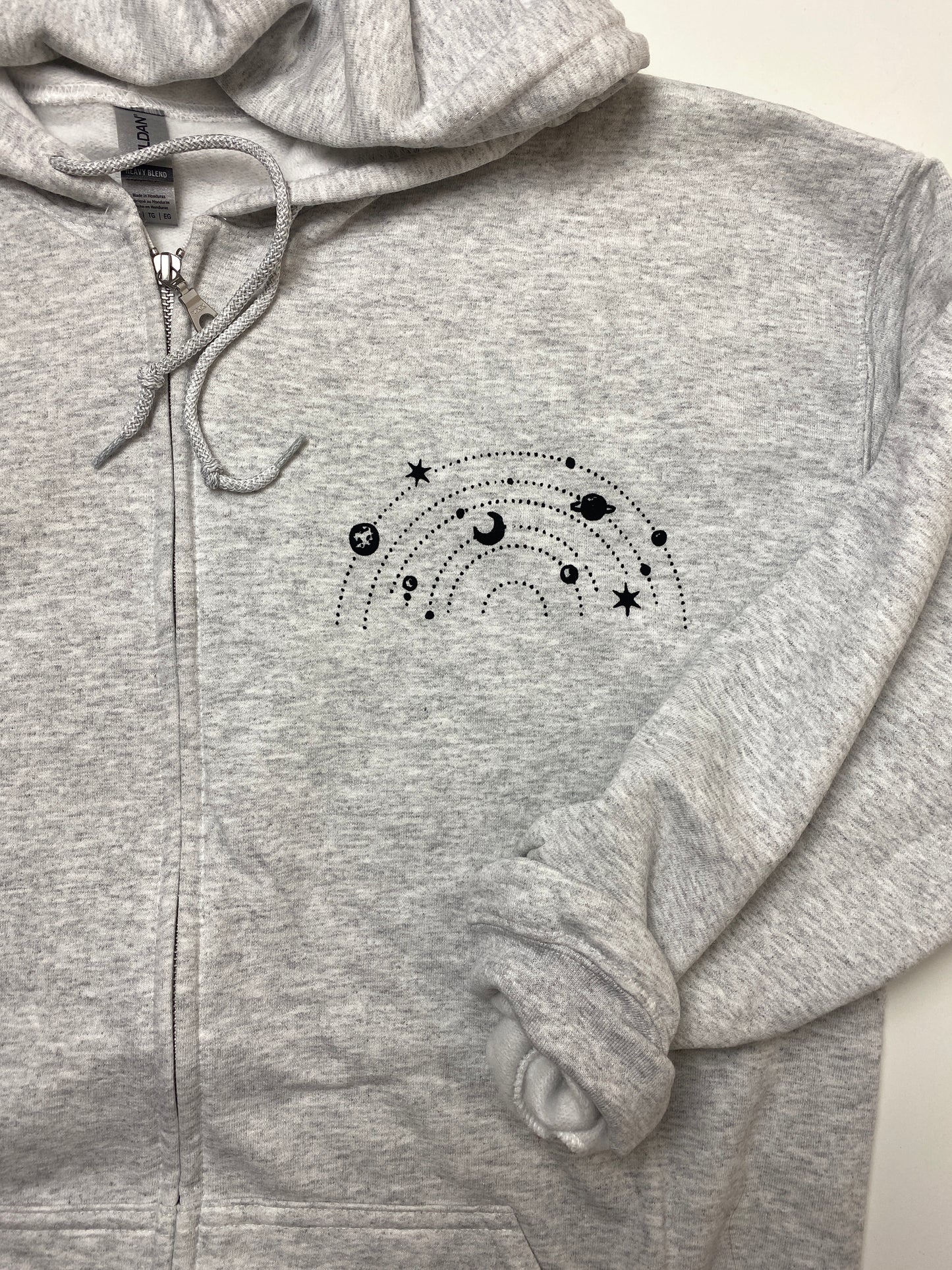 Master Hoodie